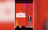 '1 miljard gebruikers gaan verticaal filmen, wat betekent dat voor de videocontent op een event?'
