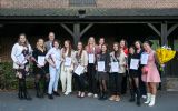 11 deelnemersleergang Professional Event Management geslaagd