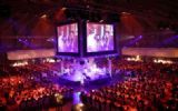 (1/2) Trends evenemententechniek: leveranciers over the next big thing