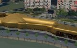 14 miljoen euro voor transformatie Tropicana naar Live Event Center Rotterdam