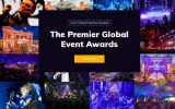 15 prijzen voor Nederlandse events tijdens de internationale Eventex Awards