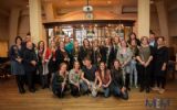 21 nieuwe eventprofs A gecertificeerd