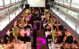 24Kitchen brengt foodbeleving tijdens Hi5 Captains Event