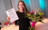 25 eventprofessionals halen certificaat Master in Event Management