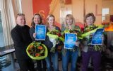 29 event professionals met 7,6 geslaagd bij Master in EventManagement