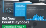 3 gratis eBooks over social media en apps voor evenementen