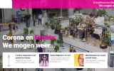 3 opdrachtgevers aan het woord, marketingtool en crowd control in één en kijkje bij twee locaties