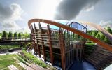3 uitzonderlijk groene evenementenlocaties in Nederland