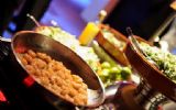 30 procent van partycatering op evenement wordt weggegooid