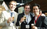 300 eventprofessionals op MPI NL Conference over Bluf in Muziekgebouw aan 't IJ