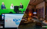 360 Experience Group lanceert Studio Twenty5