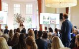 4 wijze lessen van Gouden Giraffe winnaars: maak nieuwswaarde en word onderdeel van de bedrijfsstrategie