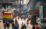 47e editie Wereldhavendagen