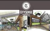 4D-evenementenlocatie CitySense opent bijna haar deuren