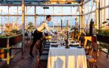 5 rooftop locaties voor zakelijke events