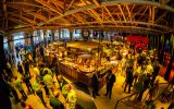5 tips voor de perfecte foodprogrammering op een zakelijk festival