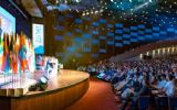 50 jaar World Forum The Hague: 'events veranderen niet, de vorm wel'