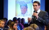 50 jonge eventprofessionals sluiten zich aan bij G14