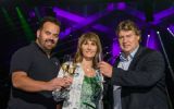 538 en Ziggo Dome slaan handen ineen de komende 3 jaar