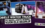 538 Events komt met mobiele winter truck