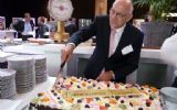 75-jarig jubileumevenement Bakkerswereld in De Broodfabriek