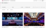 80% van uw evenement online boeken via Venuesuite