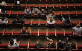 93,6 procent van de Nederlanders verlangt naar zakelijke evenementen