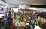 Aanwezig zijn op de eventbeurs van de grootste eventmarkt van Europa?