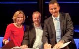 ABN AMRO World Tennis Tournament krijgt catering met 2 Michelin-sterren