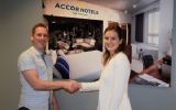 AccorHotels kiest AVEX als preferred supplier in de Benelux
