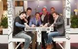 Achter het event: Live Corporate Events organiseert event voor Tech Data