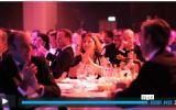 Achtste Maritime Awards Gala bij de Broodfabriek