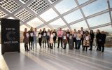 Achttien eventmanagers gecertificeerd