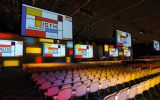 ACS audiovisual solutions en Eventresult faciliteren ISTH Congres 2013