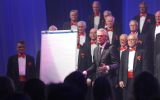 ACS audiovisual solutions organiseerde workshops voor relaties