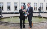 ACS audiovisual solutions vaste leverancier voor Grand Hotel Karel V