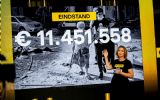 Actie voor Beiroet levert aan de hand van event-experts 11 miljoen euro op