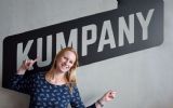 Activatiebureau Kumpany versterkt zich met Larissa Clemens