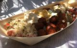 Adams Appels  verzorgt eerste Healthy Food Camp op Mysteryland