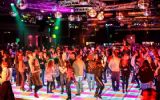 Advance Events organiseert bedrijfsfeest voor groot hightech bedrijf