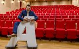 AFAS is helemaal klaar met evenementen...