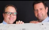 AGENDA: Roel Frissen en Ruud Janssen geven training in EventCanvas: vernieuwen en innoveren
