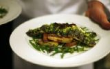 Ahoy Catering Services verzorgt 600 turners in vernieuwd Ahoy Sportpaleis
