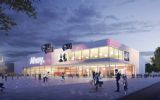Ahoy Rotterdam gaat de komende jaren uitbreiden
