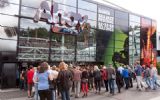 AHOY Rotterdam tekent 5 jarig contract met North Sea Jazz en De Vrienden van Amstel Live