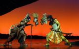 Albert Verlinde (Stage Entertainment): Lion King is ideaal voor de zakelijke markt