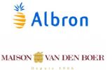 Albron en Maison van den Boer bundelen krachten