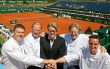 Albron gaat samenwerking aan met toprestaurants voor eventcooking