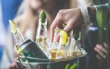 Alcohol; het verslavende middel op uw evenement