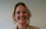Alice van der Slikke zakelijk manager van museum De Mesdag Collectie